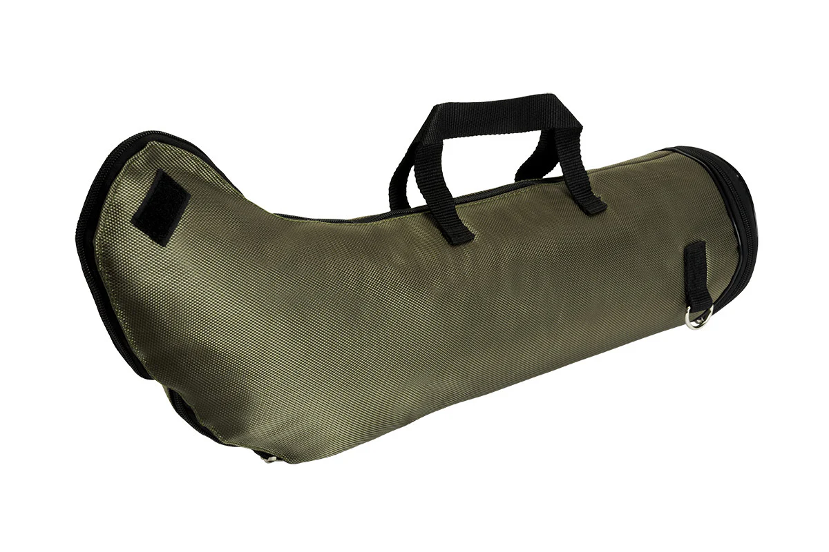 100mm Angled Spotting Scope Case - Image 2