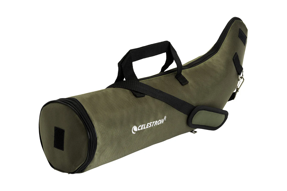 100mm Angled Spotting Scope Case - Image 4