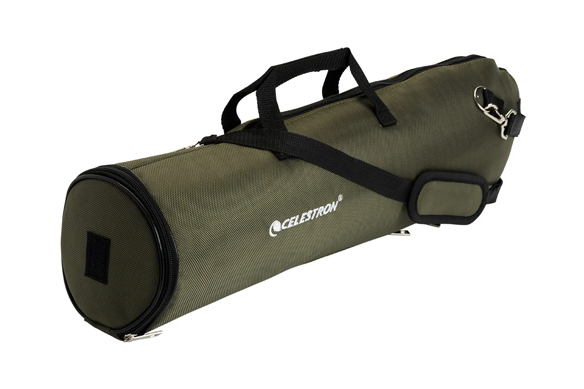 100mm Straight Spotting Scope Case - Image 4