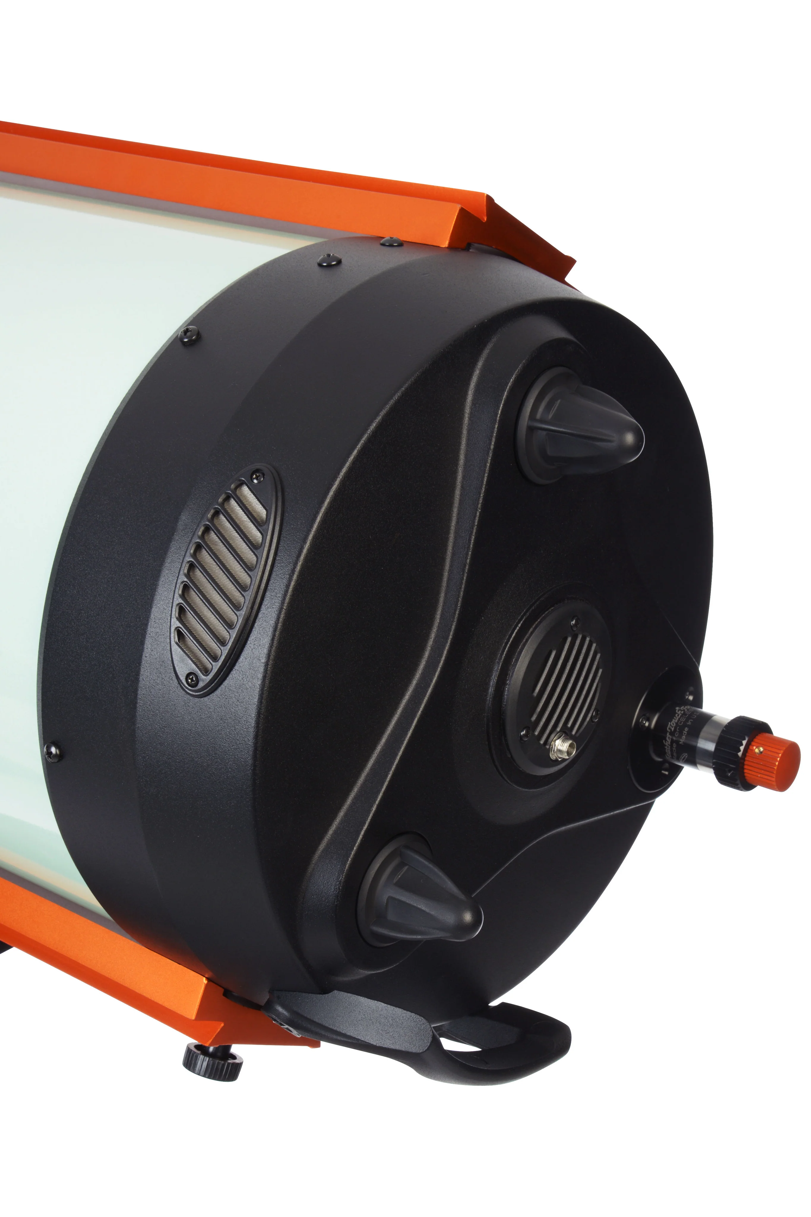 11" Rowe-Ackermann Schmidt Astrograph (RASA 11) Optical Tube Assembly (CGE Dovetail) - Image 2