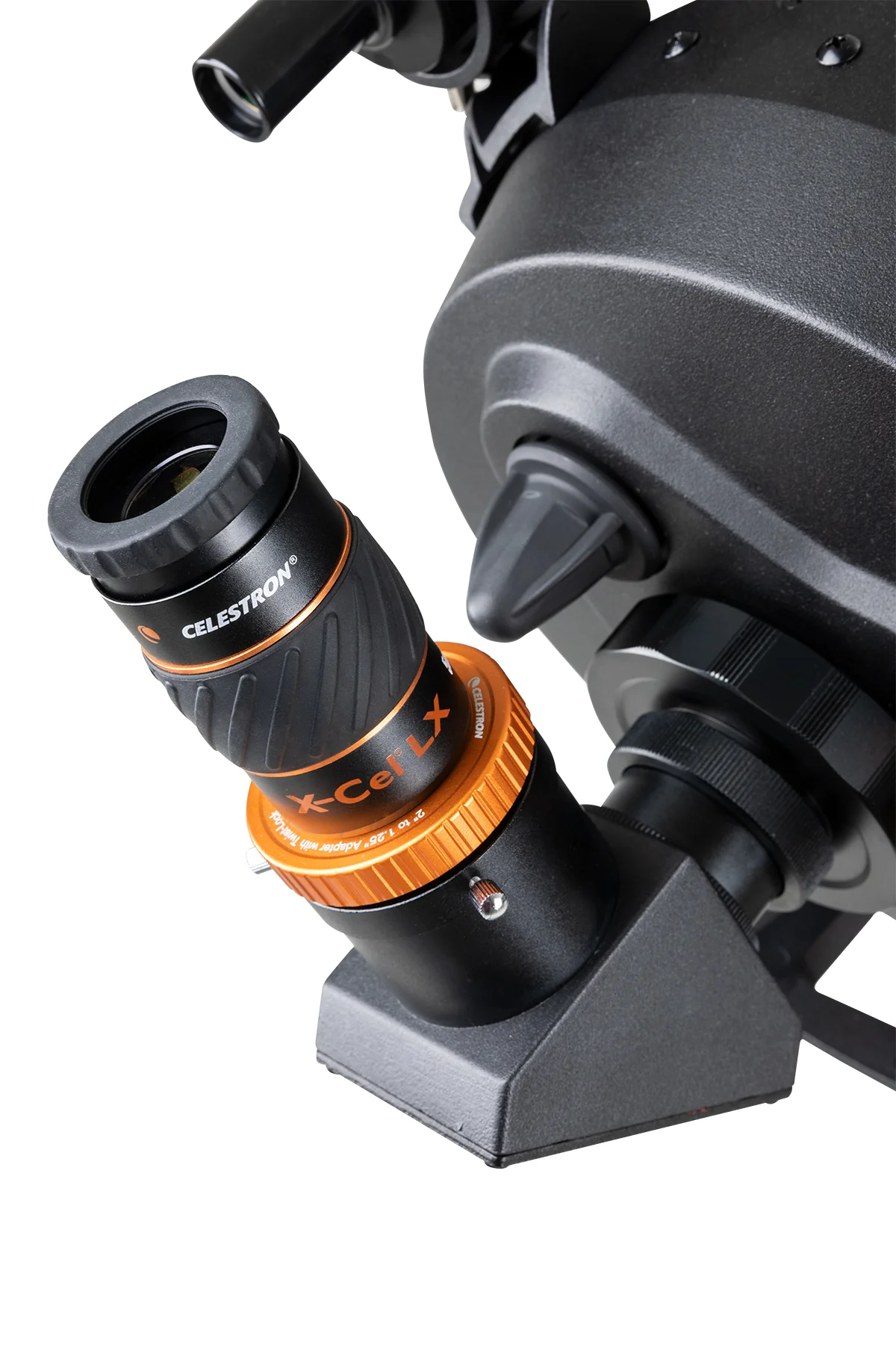 2" to 1.25" Adapter with Twist-Lock - Image 3