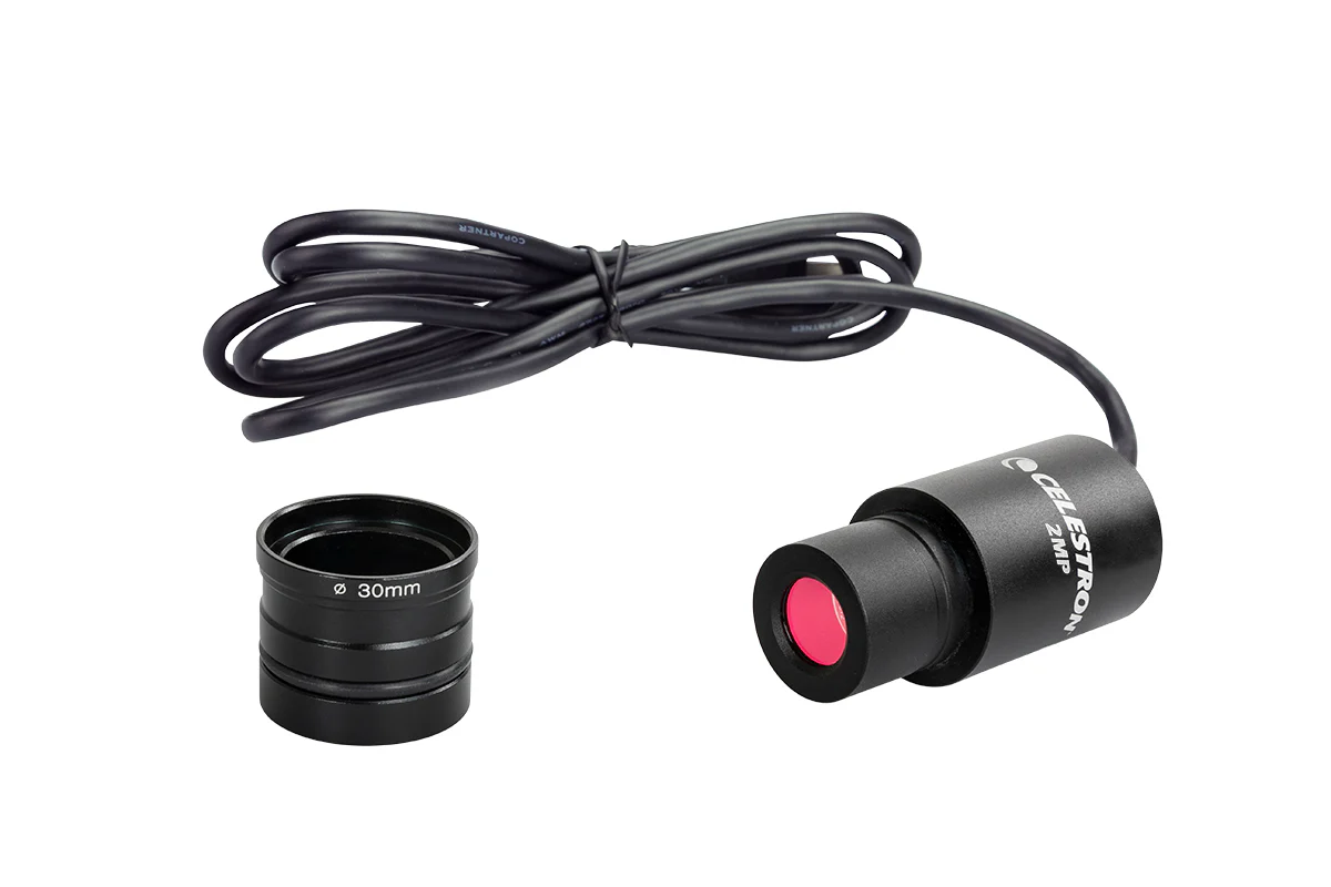 2MP Digital Microscope Imager - Image 2