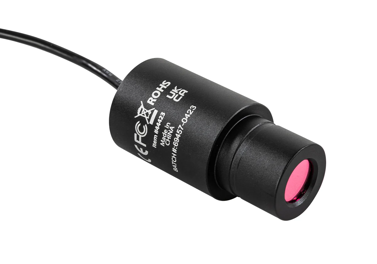 2MP Digital Microscope Imager - Image 3