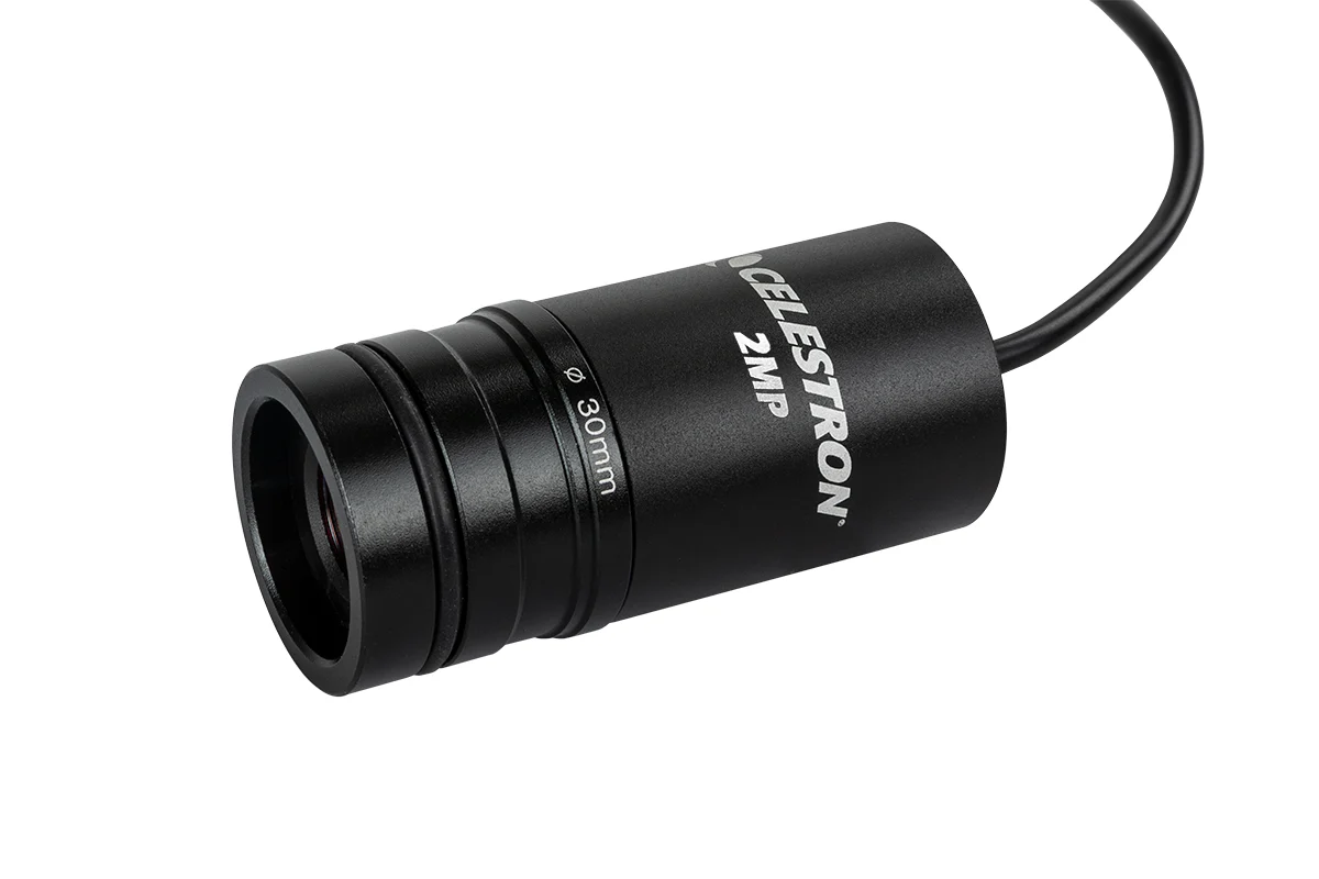 2MP Digital Microscope Imager - Image 4