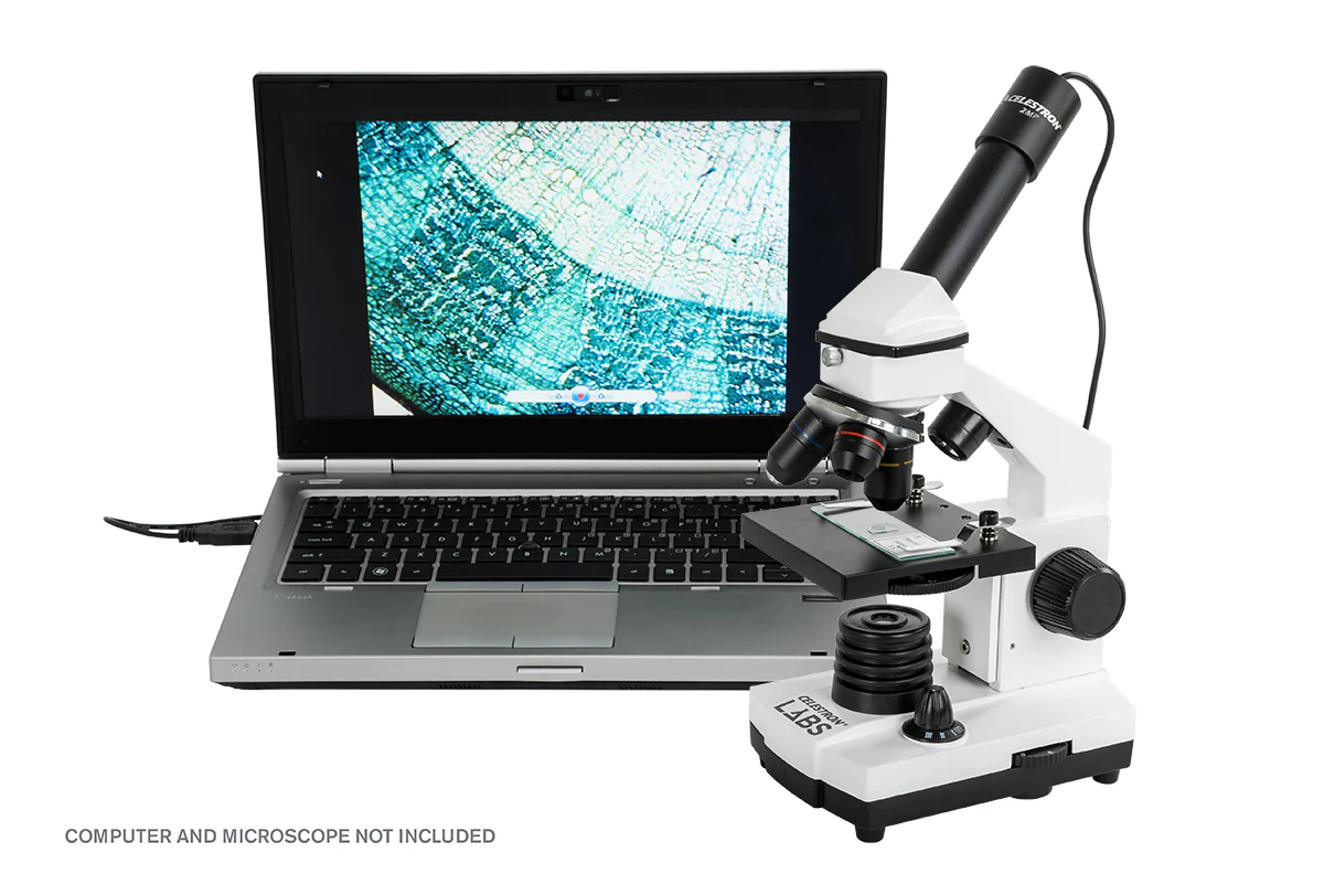 2MP Digital Microscope Imager - Image 6