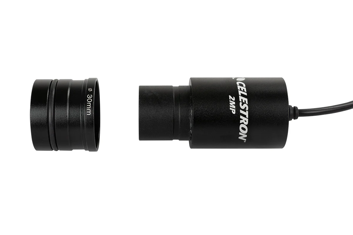 2MP Digital Microscope Imager - Image 8