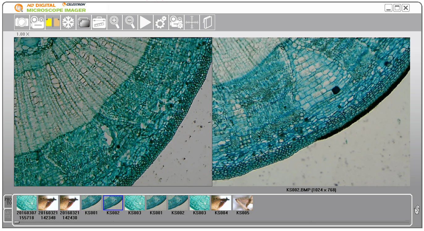5MP Digital Microscope Imager - Image 10