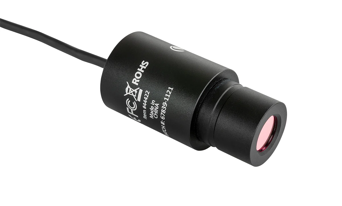 5MP Digital Microscope Imager - Image 3