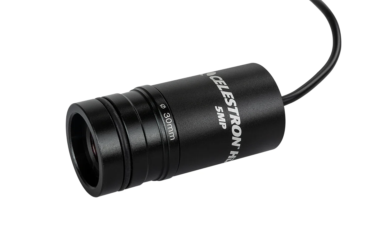 5MP Digital Microscope Imager - Image 4