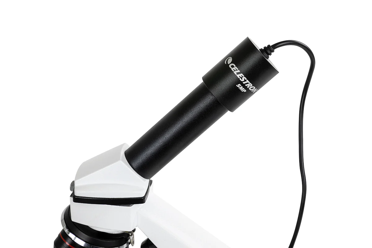 5MP Digital Microscope Imager - Image 5