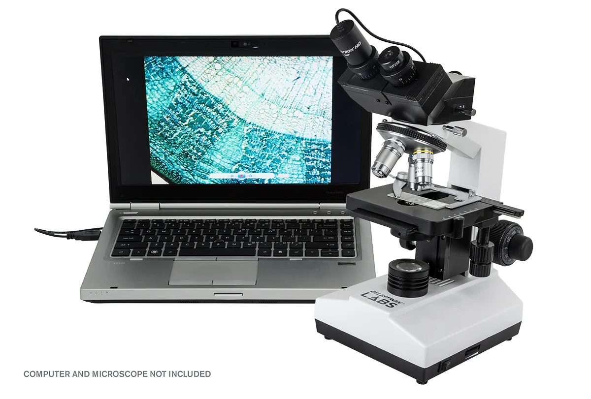 5MP Digital Microscope Imager - Image 7