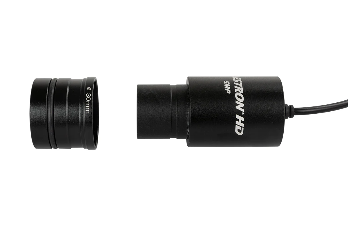 5MP Digital Microscope Imager - Image 8
