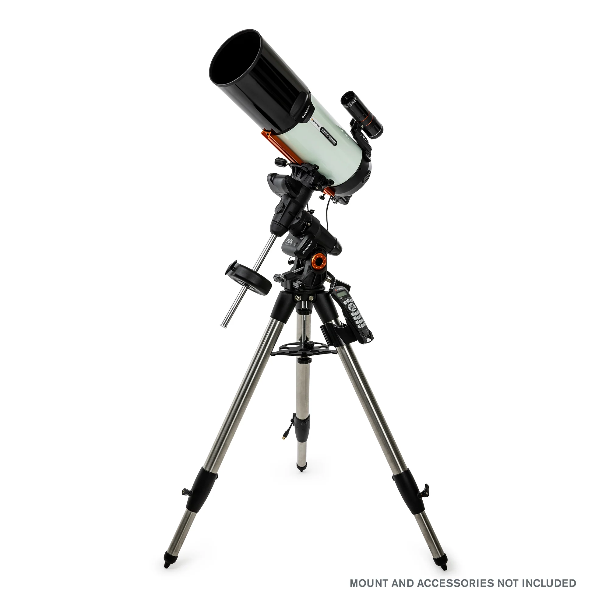 6” Rowe-Ackermann Schmidt Astrograph (RASA 6) Optical Tube Assembly (CG-5 Dovetail) - Image 11