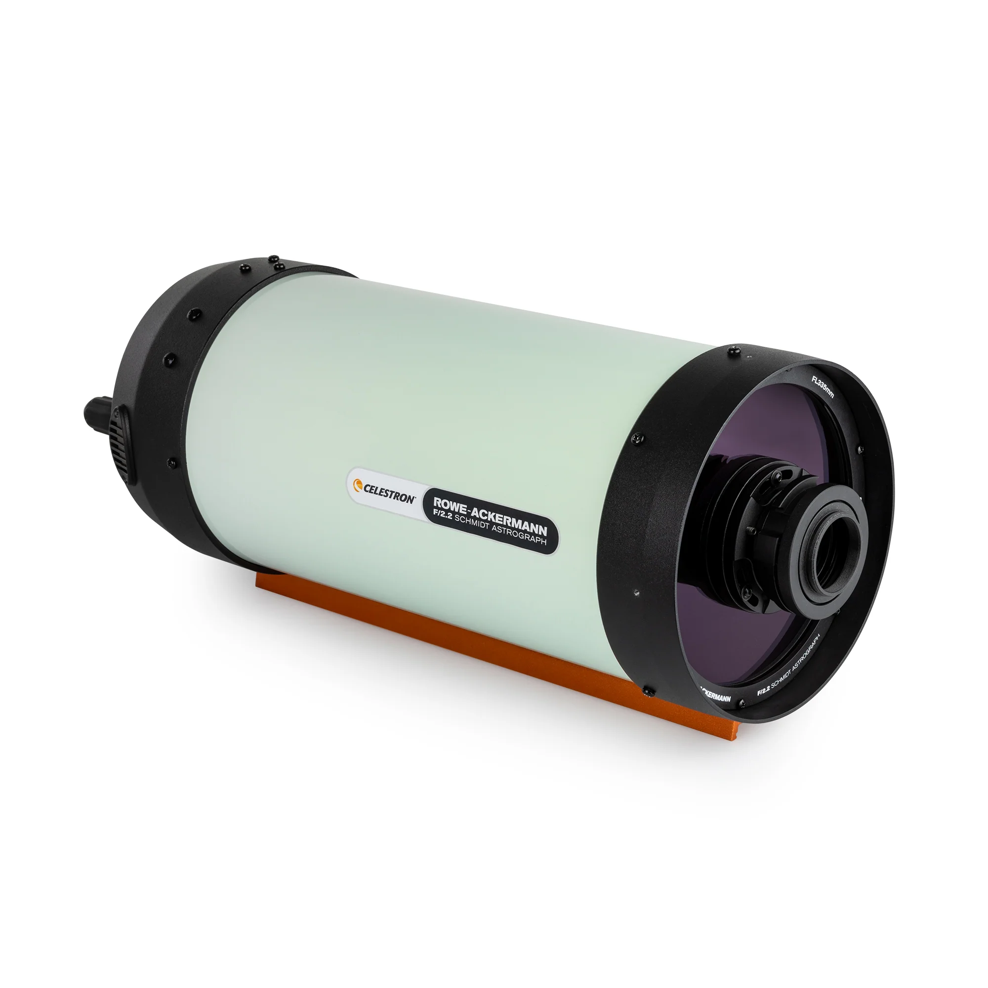 6” Rowe-Ackermann Schmidt Astrograph (RASA 6) Optical Tube Assembly (CG-5 Dovetail) - Image 2