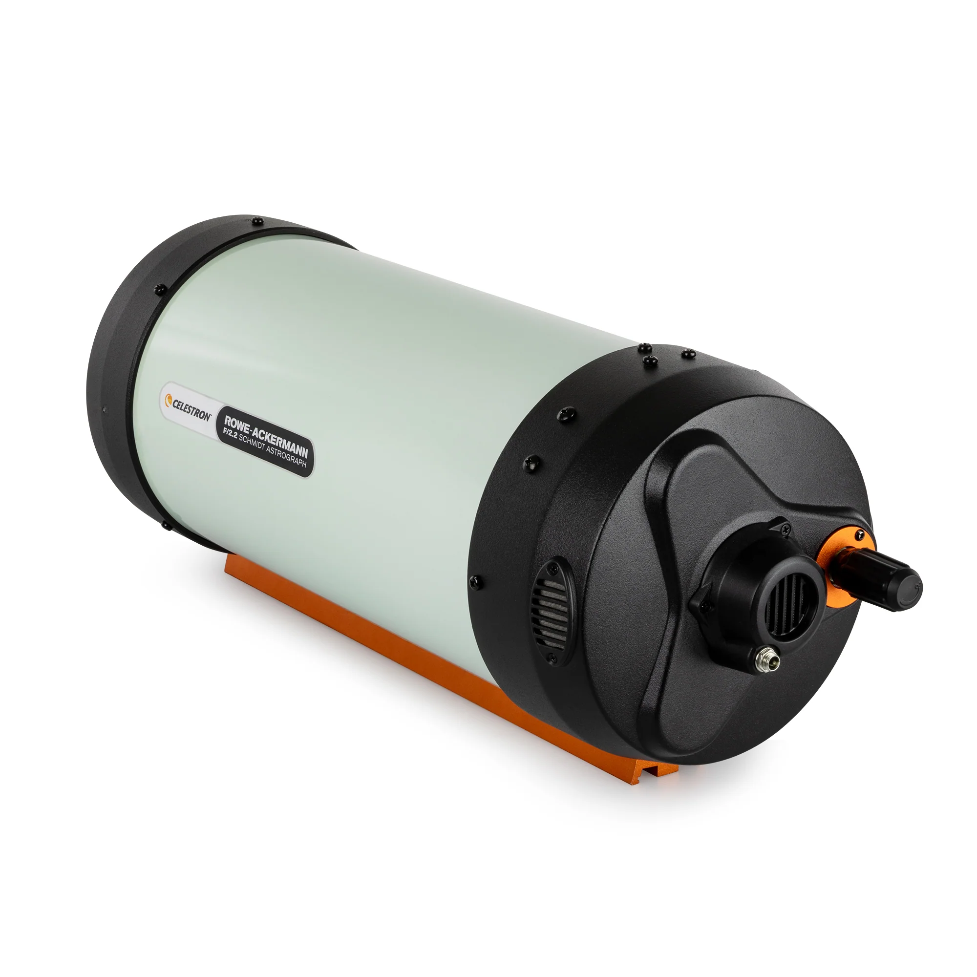 6” Rowe-Ackermann Schmidt Astrograph (RASA 6) Optical Tube Assembly (CG-5 Dovetail) - Image 3