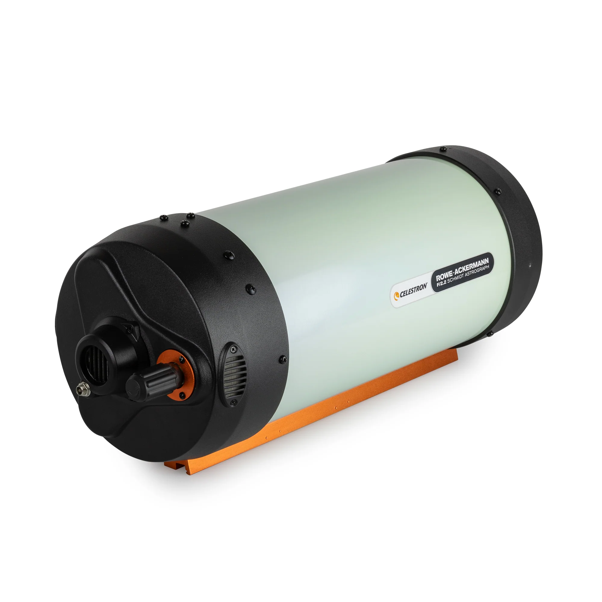 6” Rowe-Ackermann Schmidt Astrograph (RASA 6) Optical Tube Assembly (CG-5 Dovetail) - Image 4
