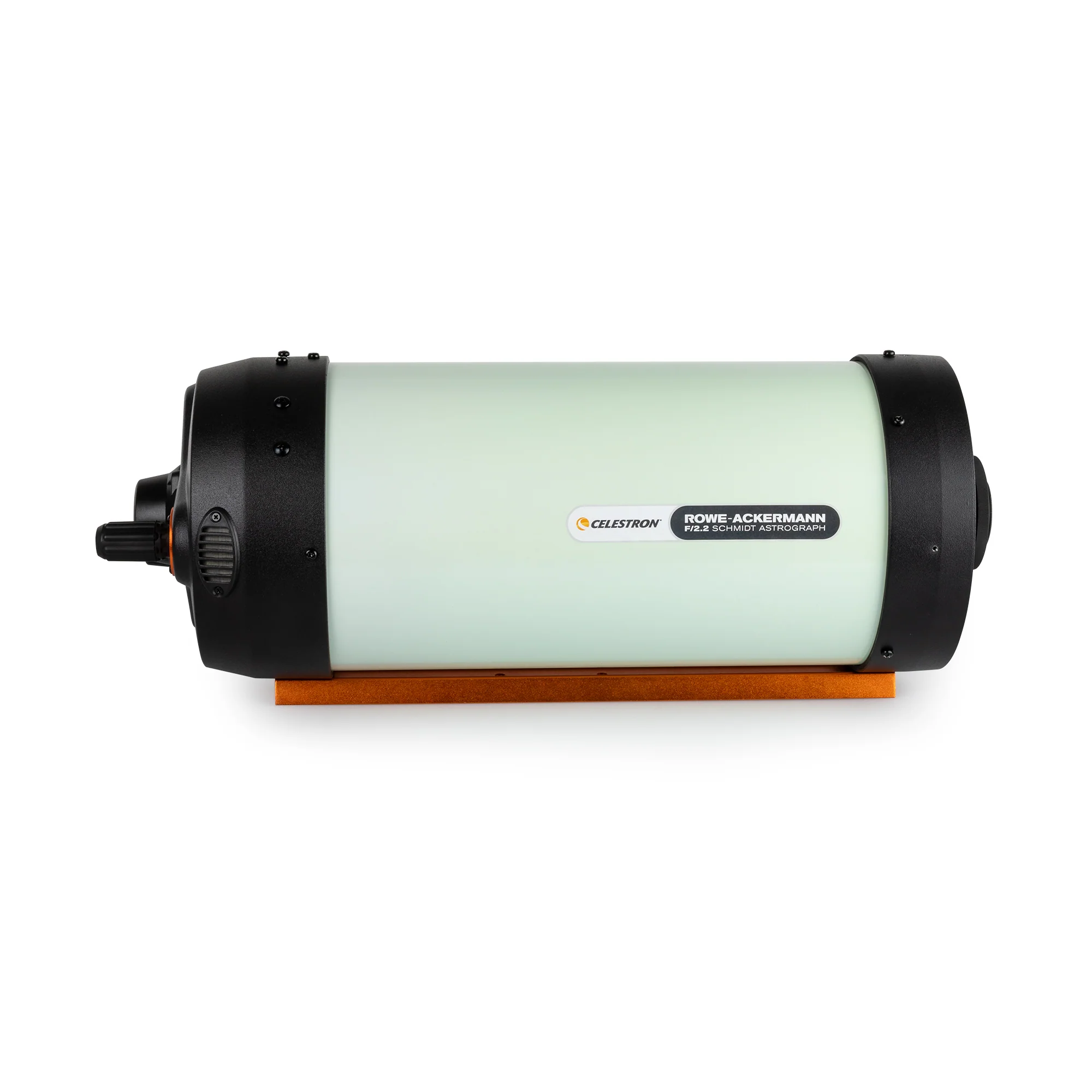 6” Rowe-Ackermann Schmidt Astrograph (RASA 6) Optical Tube Assembly (CG-5 Dovetail) - Image 5