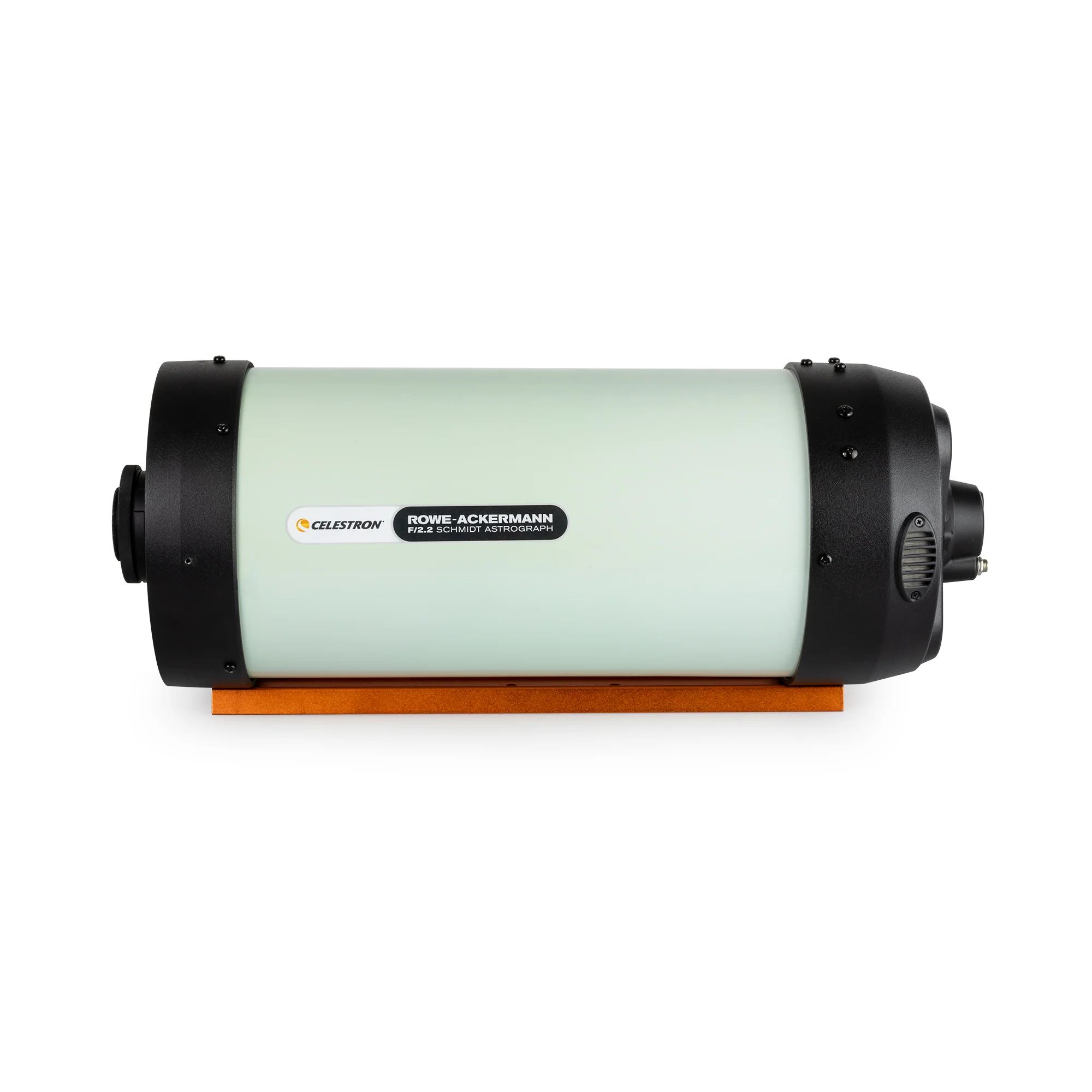 6” Rowe-Ackermann Schmidt Astrograph (RASA 6) Optical Tube Assembly (CG-5 Dovetail) - Image 6