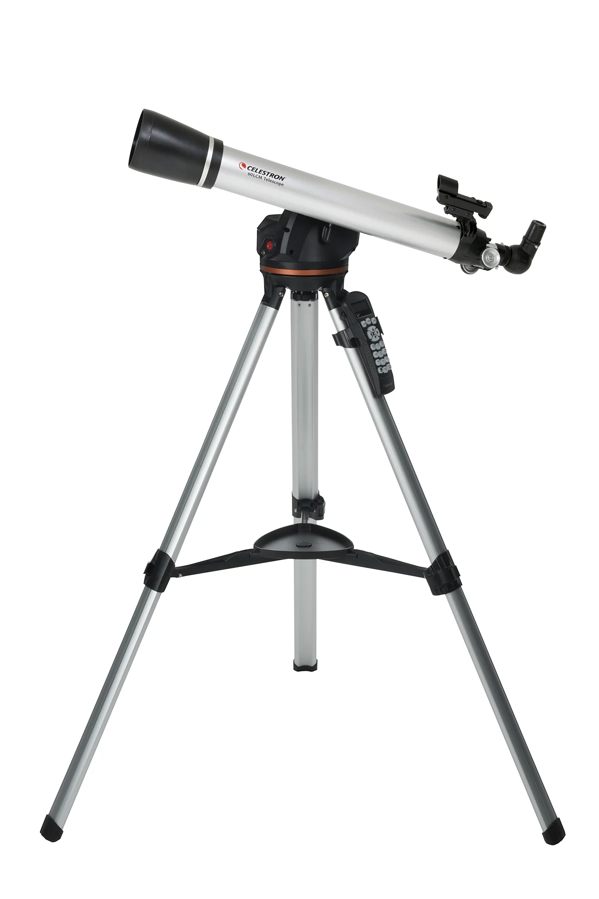 60LCM Computerized Telescope - Image 3