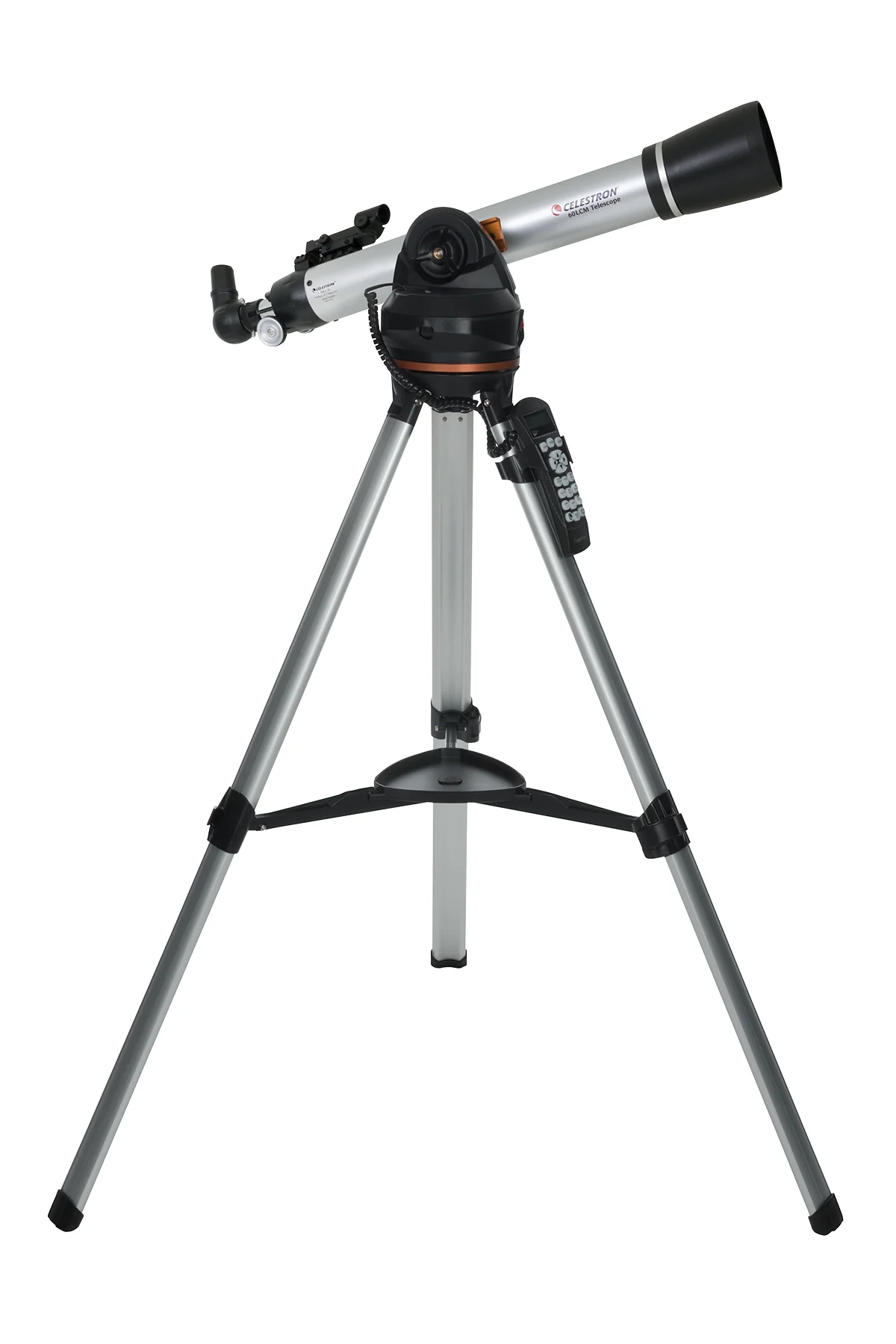 60LCM Computerized Telescope - Image 4
