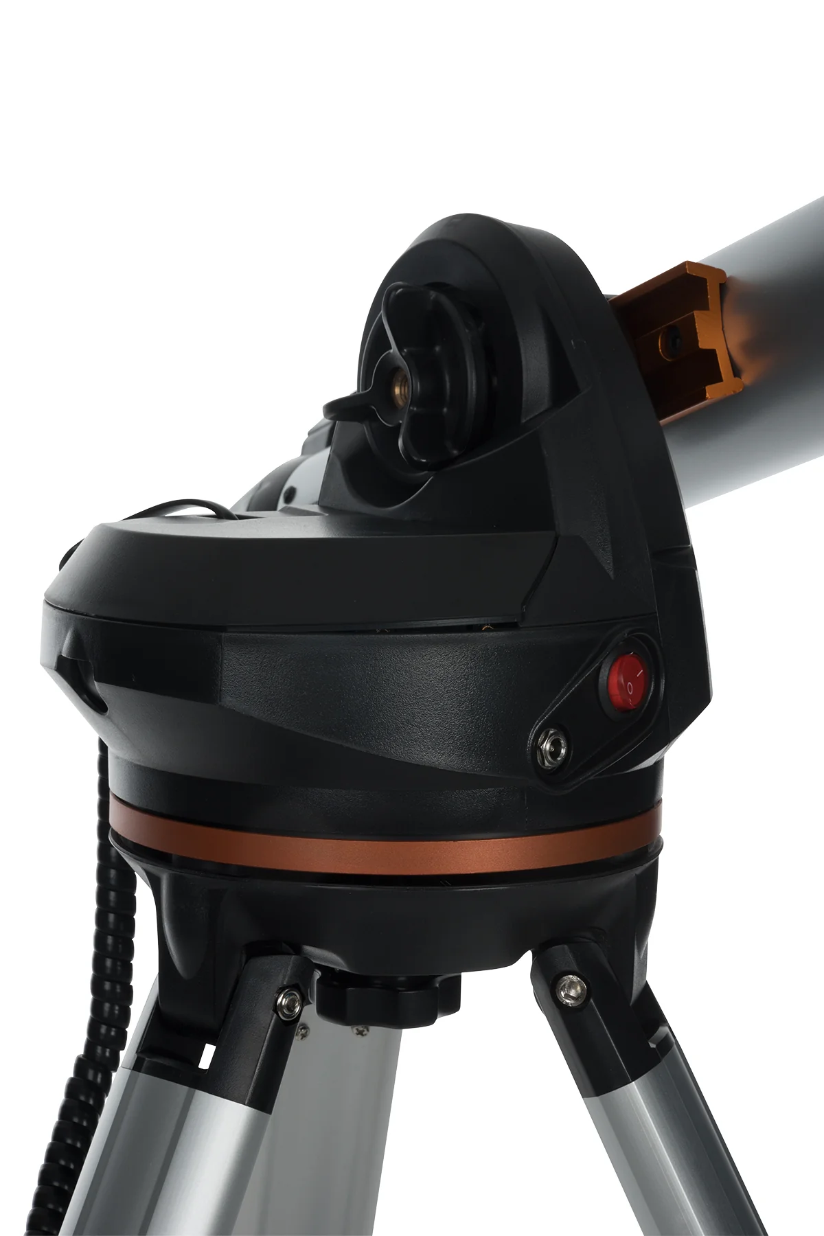 60LCM Computerized Telescope - Image 5