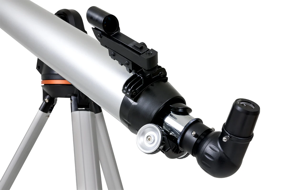 60LCM Computerized Telescope - Image 6
