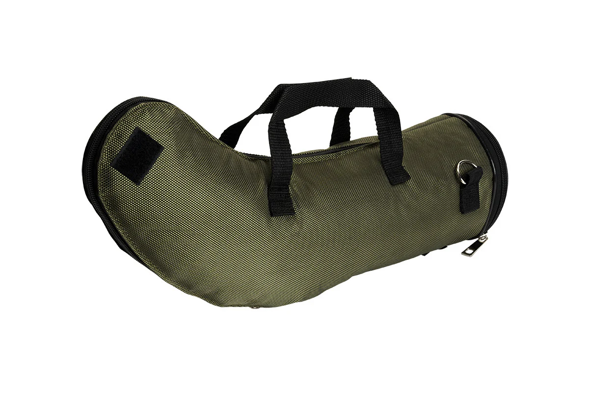 65mm Angled Spotting Scope Case - Image 2