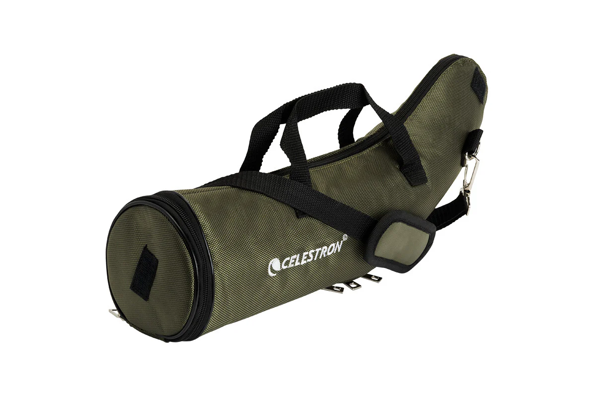 65mm Angled Spotting Scope Case - Image 4