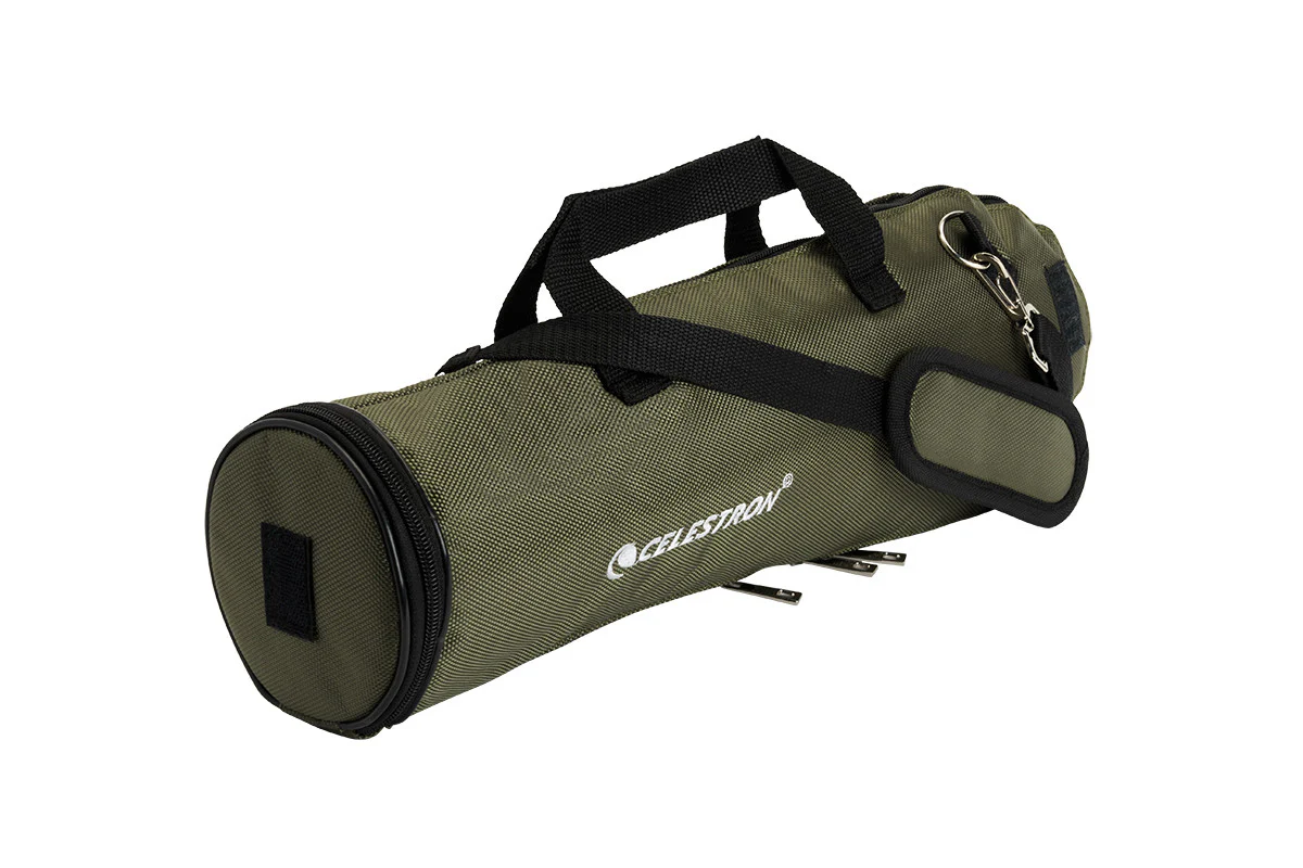 65mm Straight Spotting Scope Case - Image 4