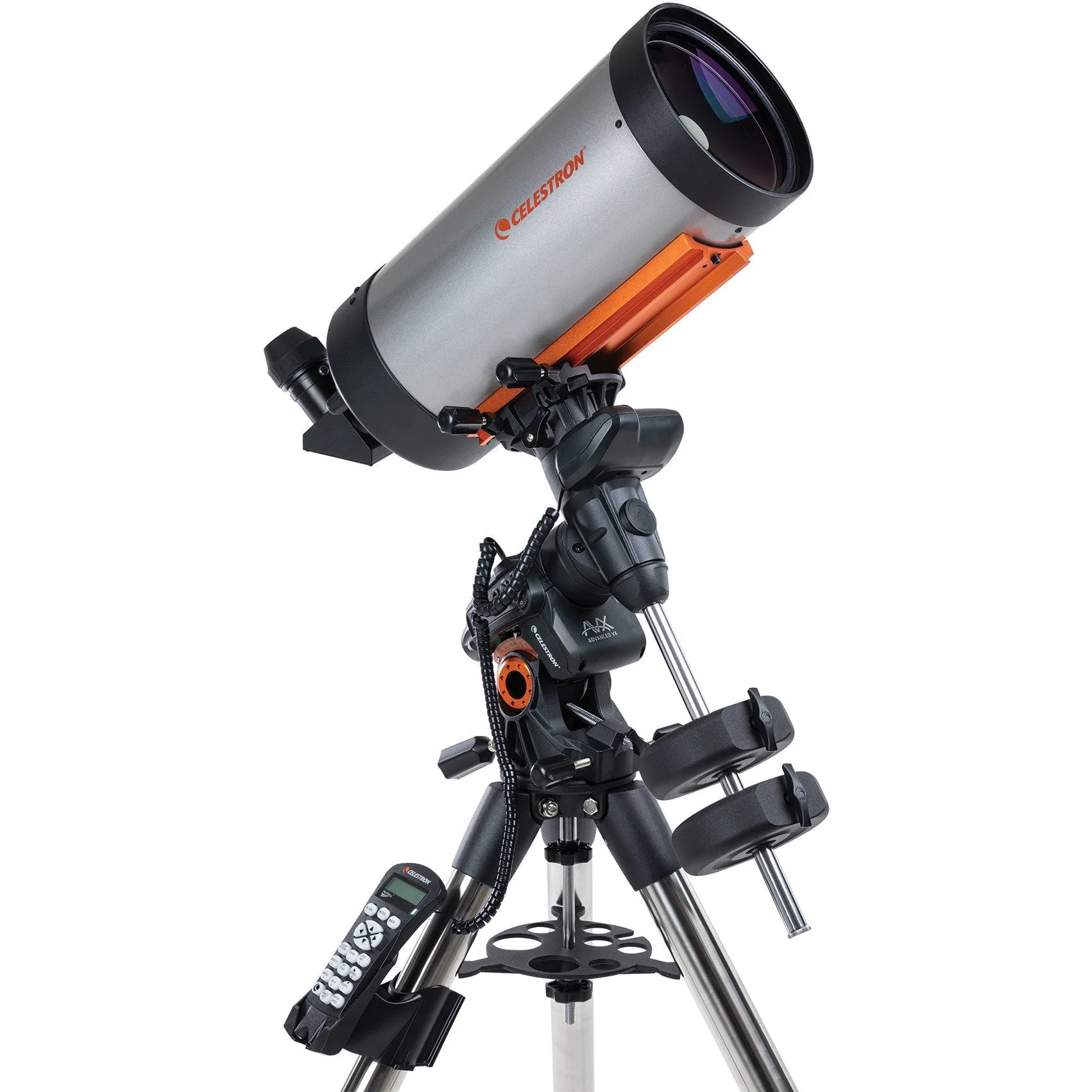 Advanced VX 7" Maksutov Cassegrain Telescope - Image 3