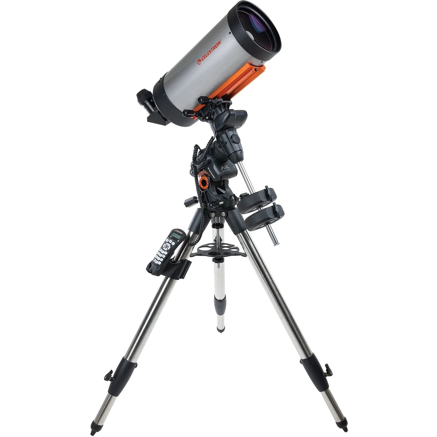 Advanced VX 7" Maksutov Cassegrain Telescope - Image 4