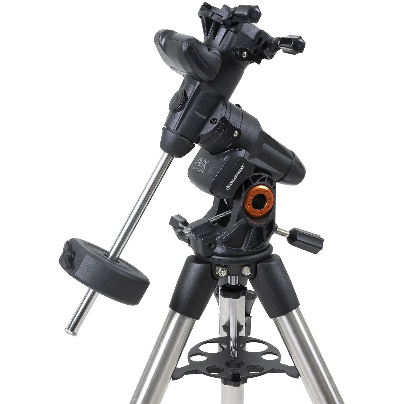 Advanced VX 7" Maksutov Cassegrain Telescope - Image 6