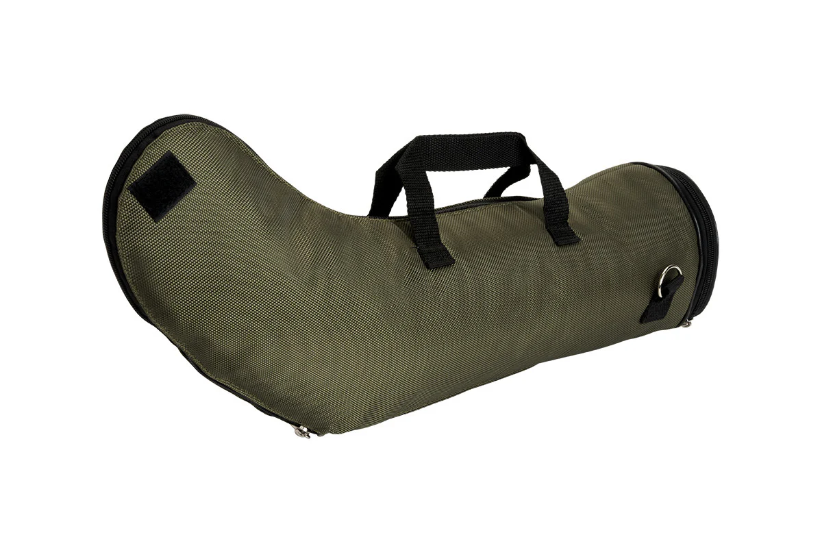 80mm Angled Spotting Scope Case - Image 2