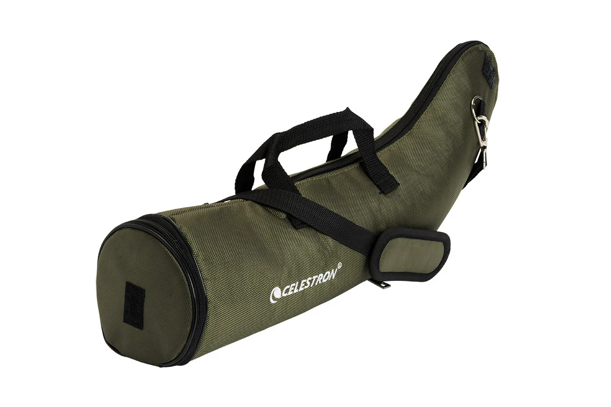 80mm Angled Spotting Scope Case - Image 4