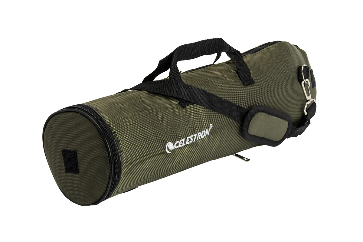 80mm Straight Spotting Scope Case - Image 4