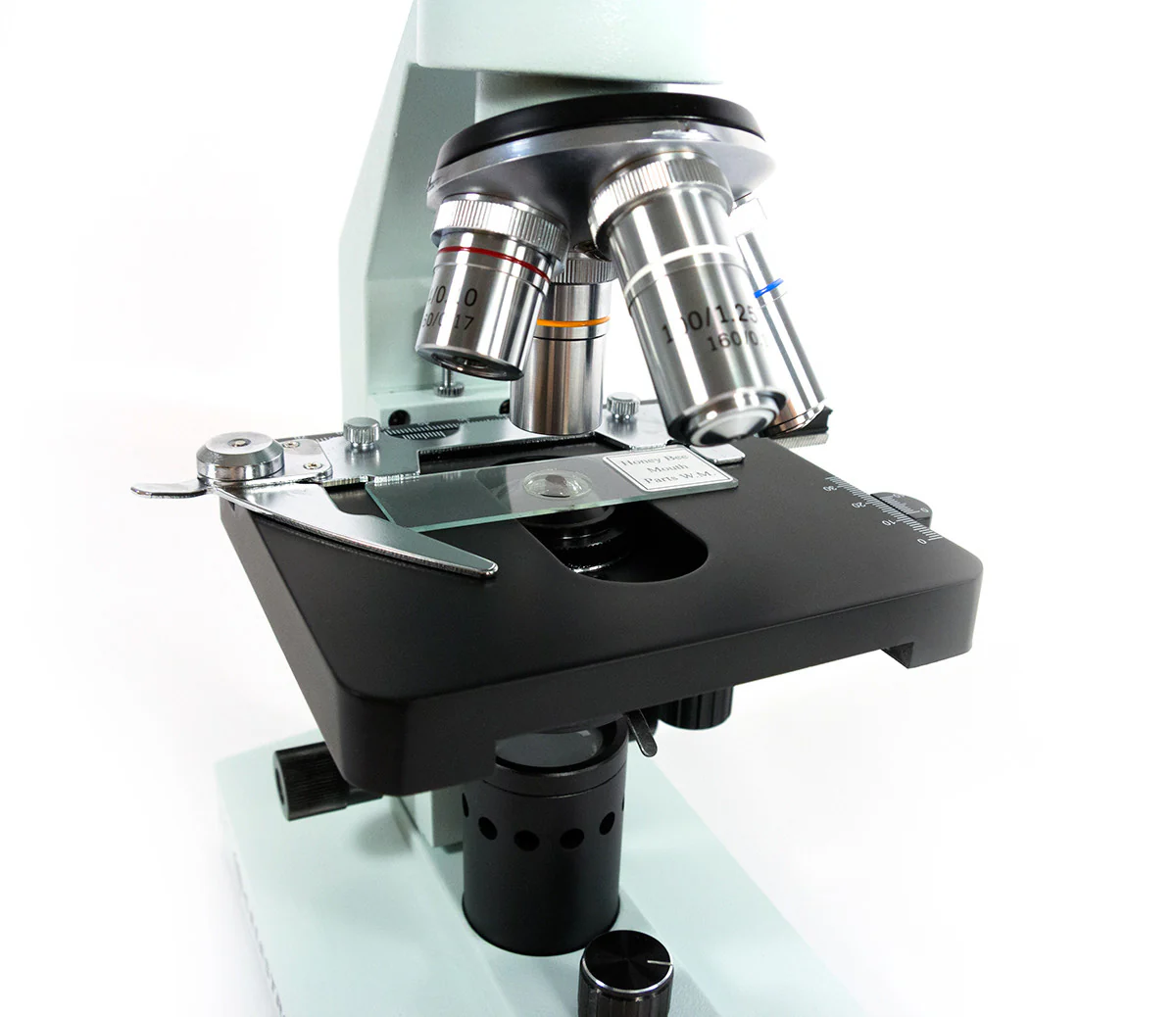 Advanced Biological Microscope 1000 - Image 2