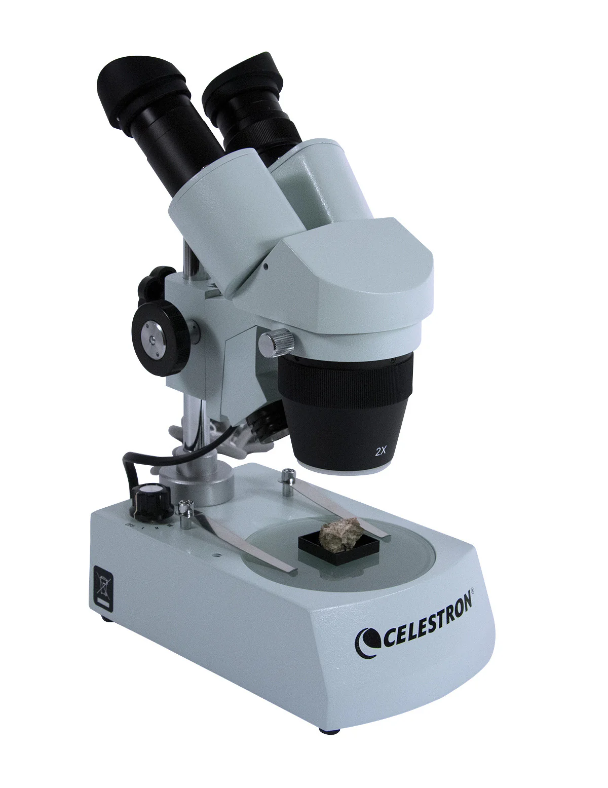 Advanced Stereo Microscope - Image 4