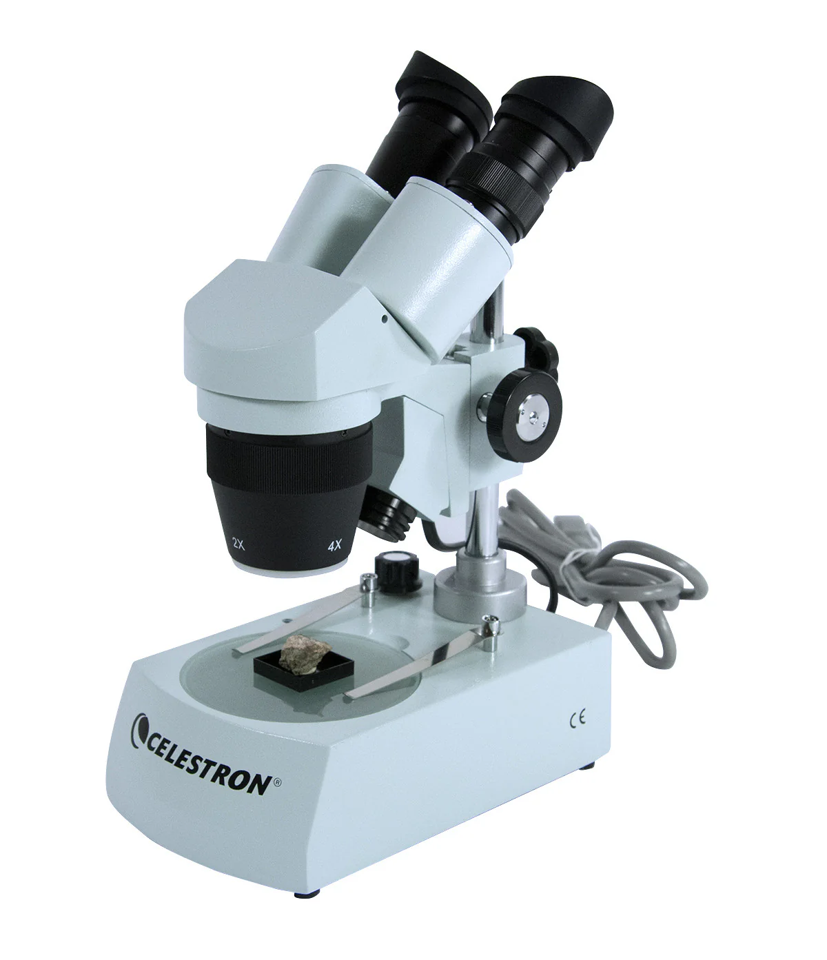 Advanced Stereo Microscope - Image 7