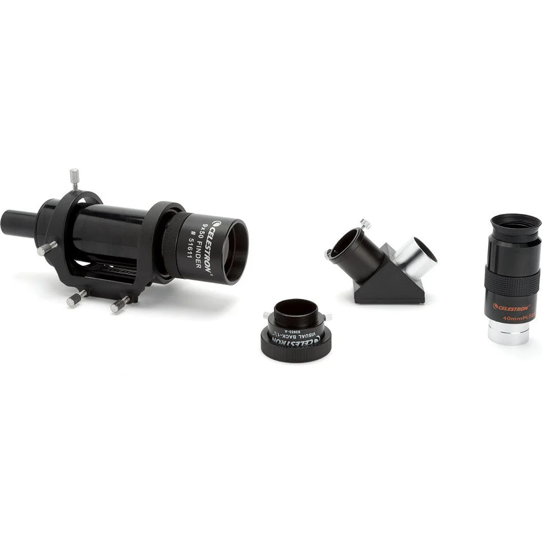 Advanced VX 11" Schmidt-Cassegrain Telescope - Image 10