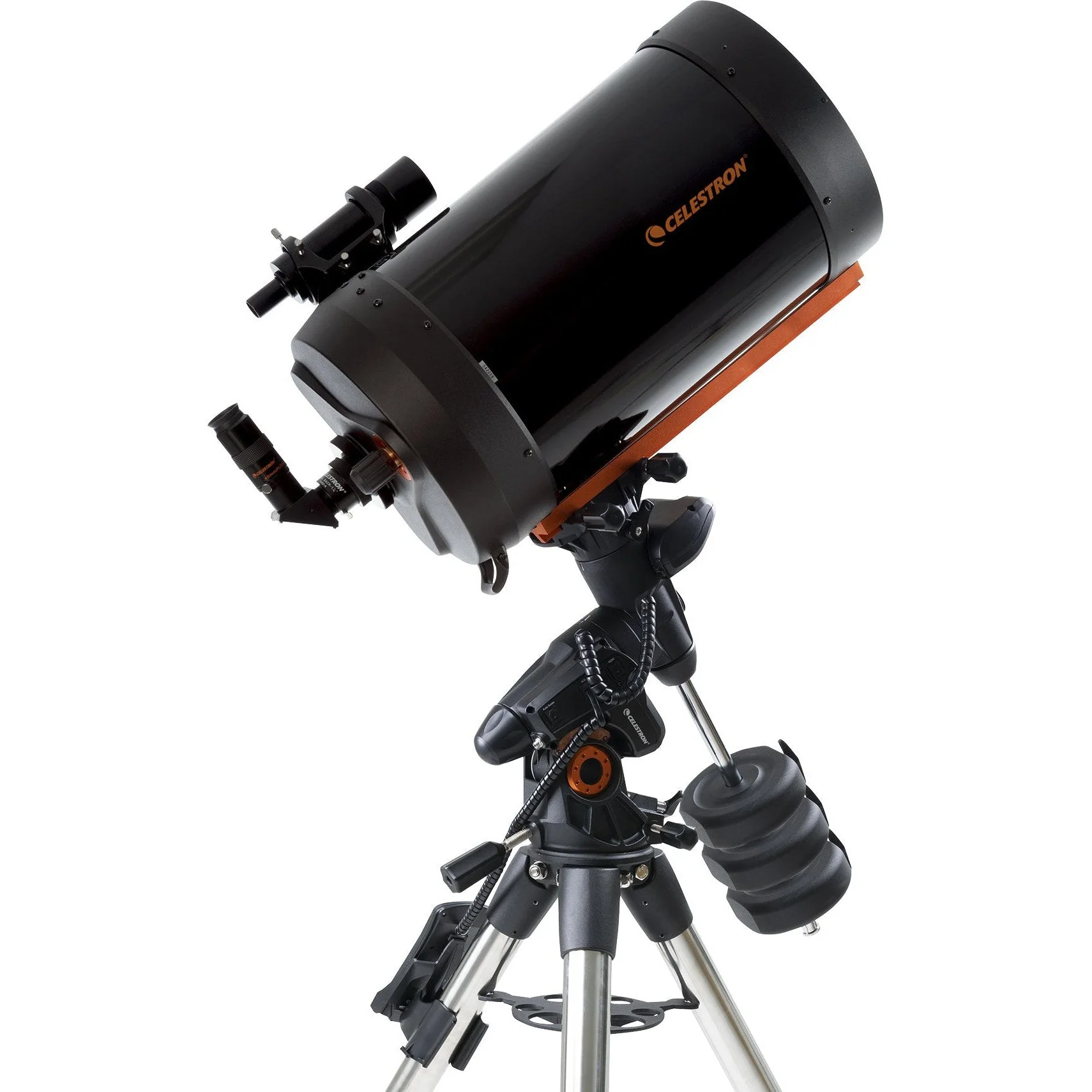 Advanced VX 11" Schmidt-Cassegrain Telescope - Image 3