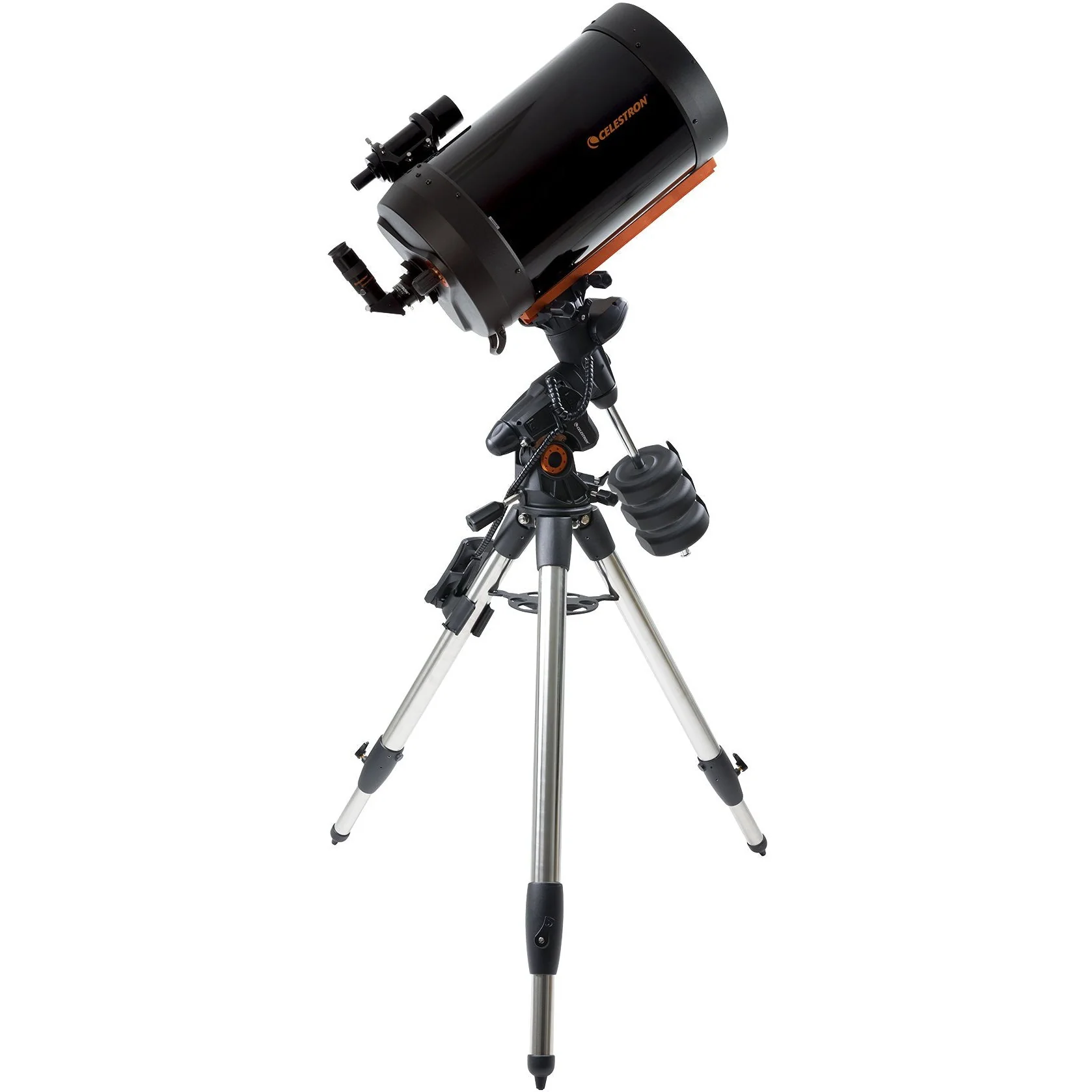 Advanced VX 11" Schmidt-Cassegrain Telescope - Image 4