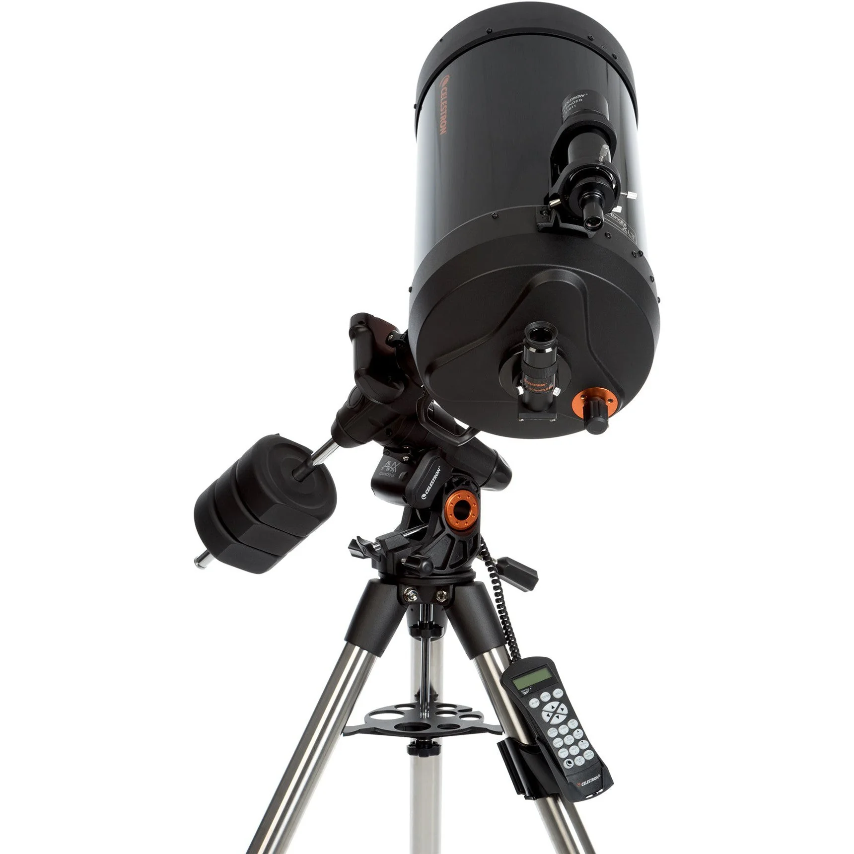 Advanced VX 11" Schmidt-Cassegrain Telescope - Image 5