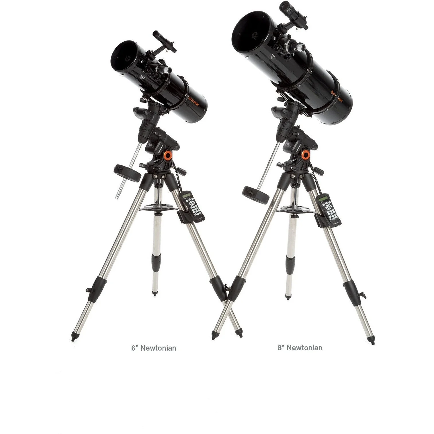 Advanced VX 6" Newtonian Telescope - Image 10