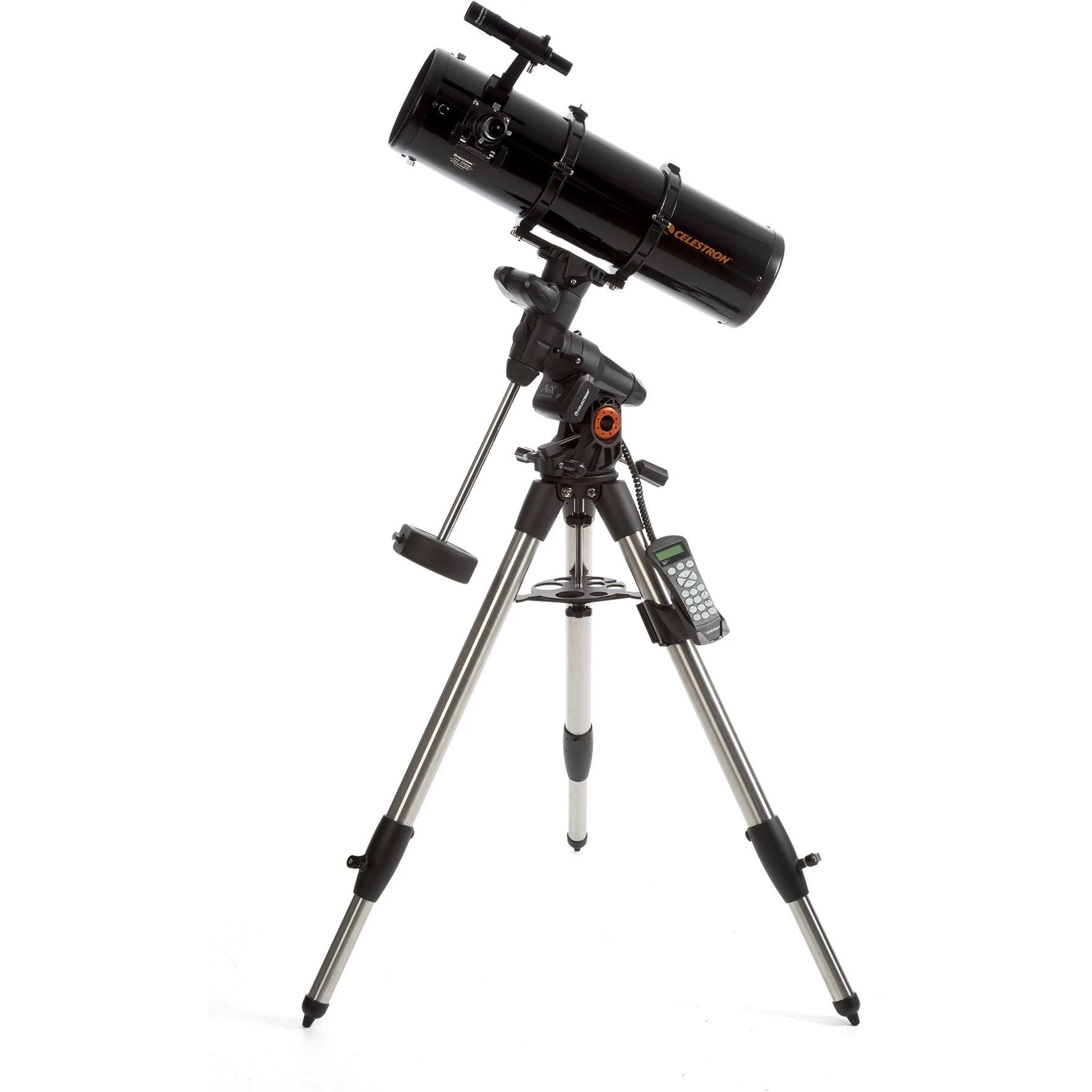Advanced VX 6" Newtonian Telescope - Image 3