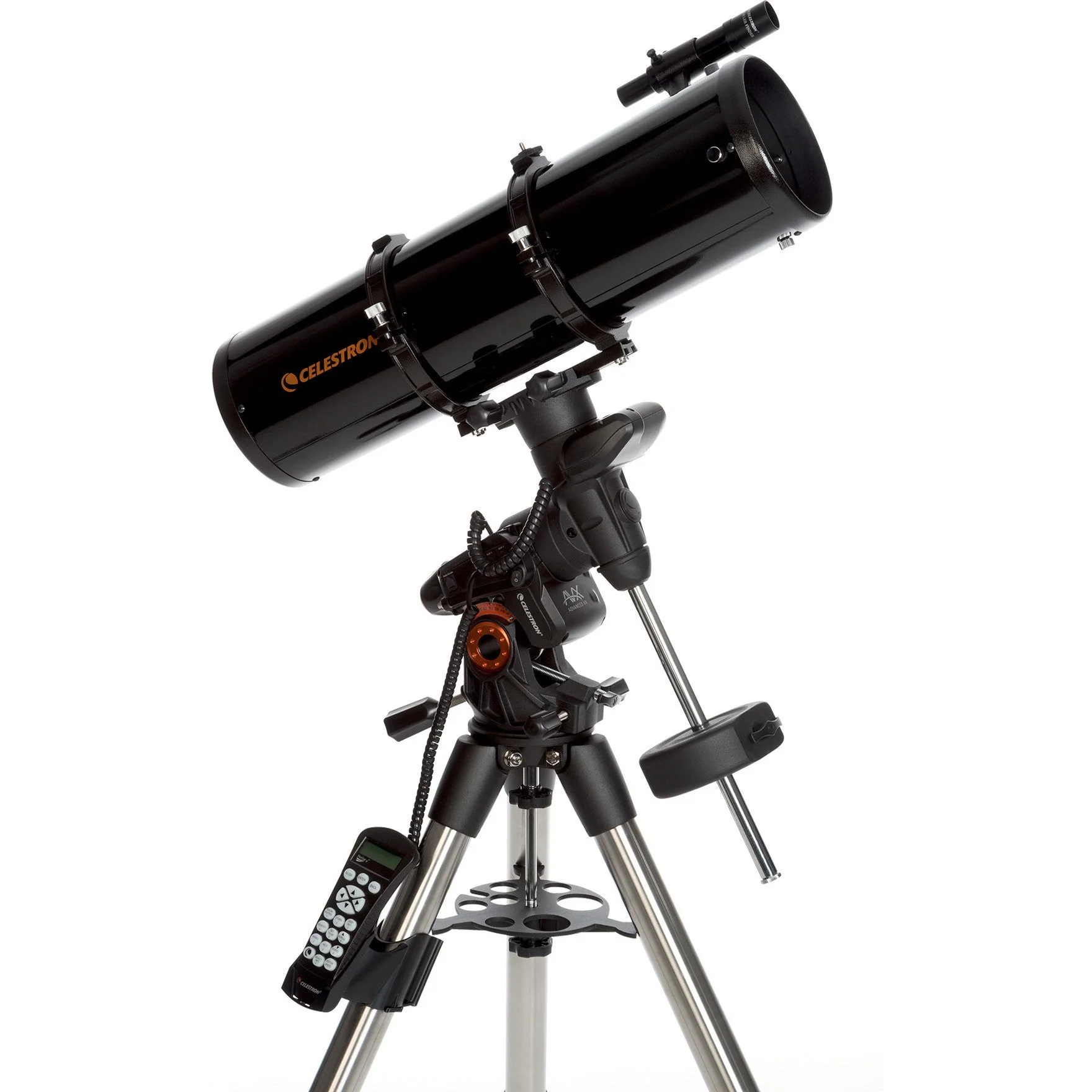Advanced VX 6" Newtonian Telescope - Image 4