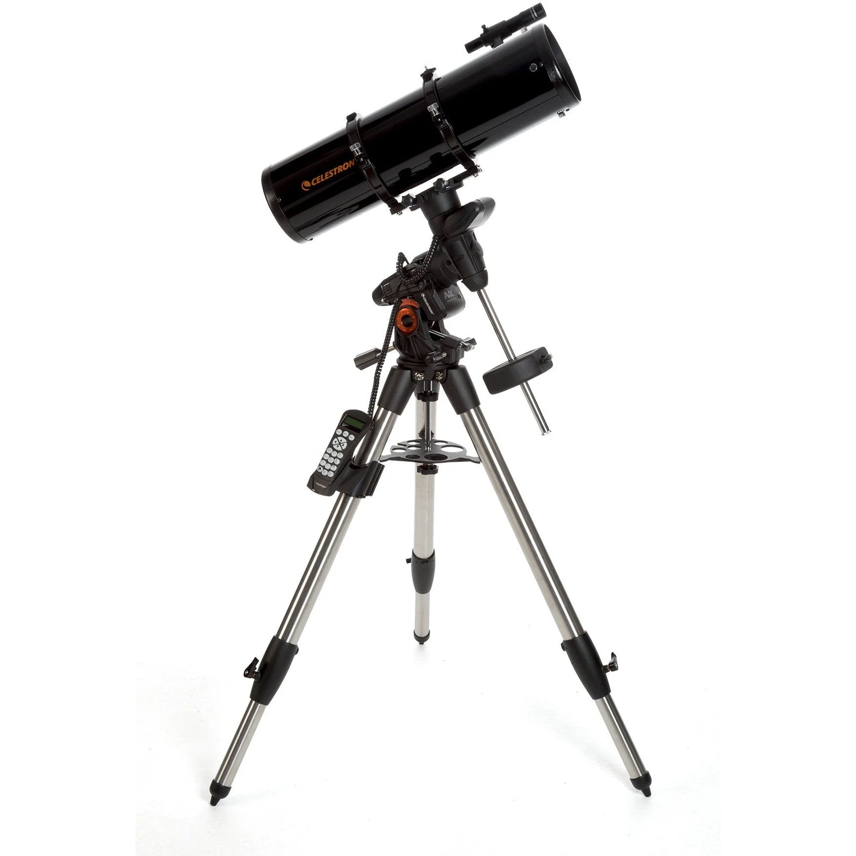 Advanced VX 6" Newtonian Telescope - Image 5