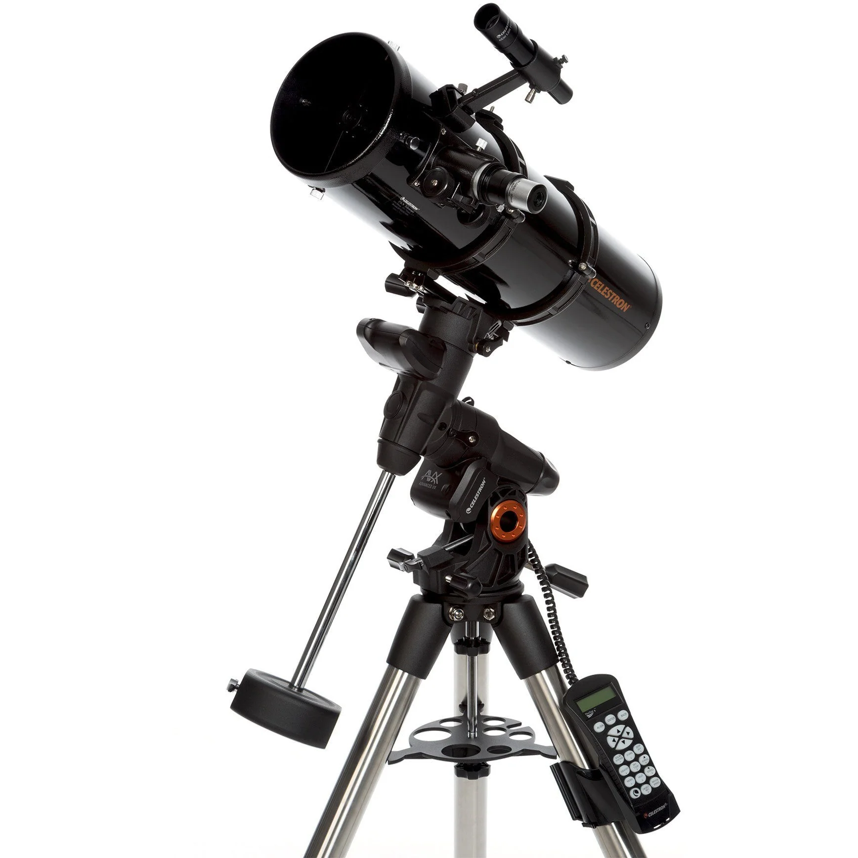 Advanced VX 6" Newtonian Telescope - Image 6