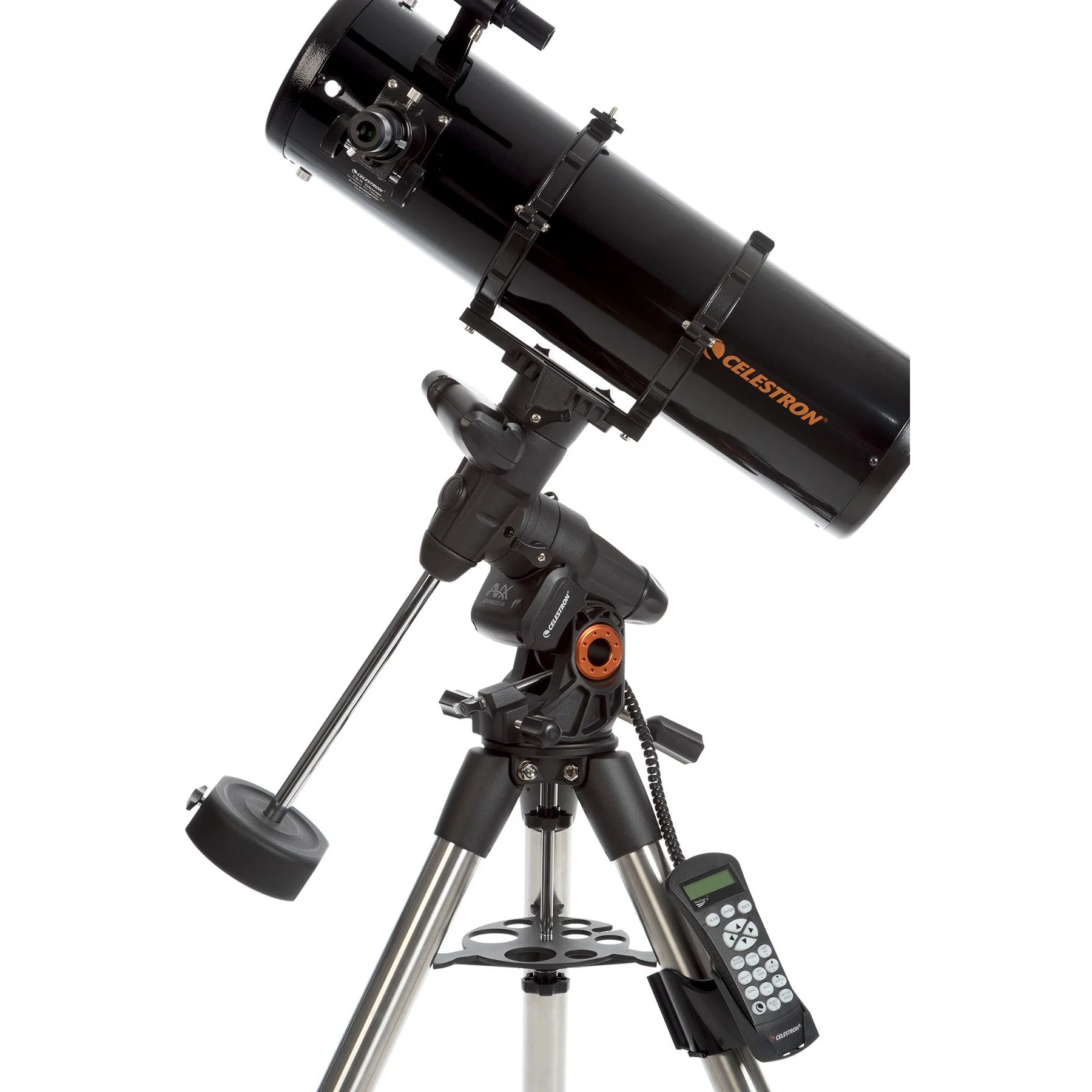 Advanced VX 6" Newtonian Telescope - Image 7