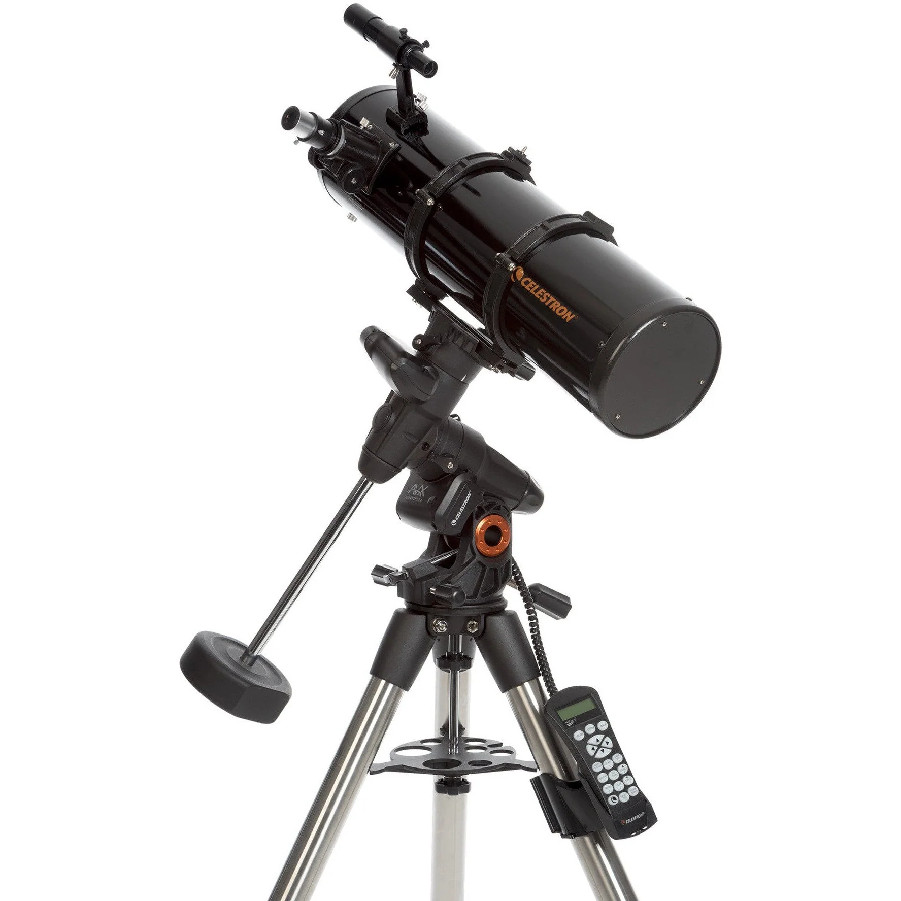 Advanced VX 6" Newtonian Telescope - Image 8