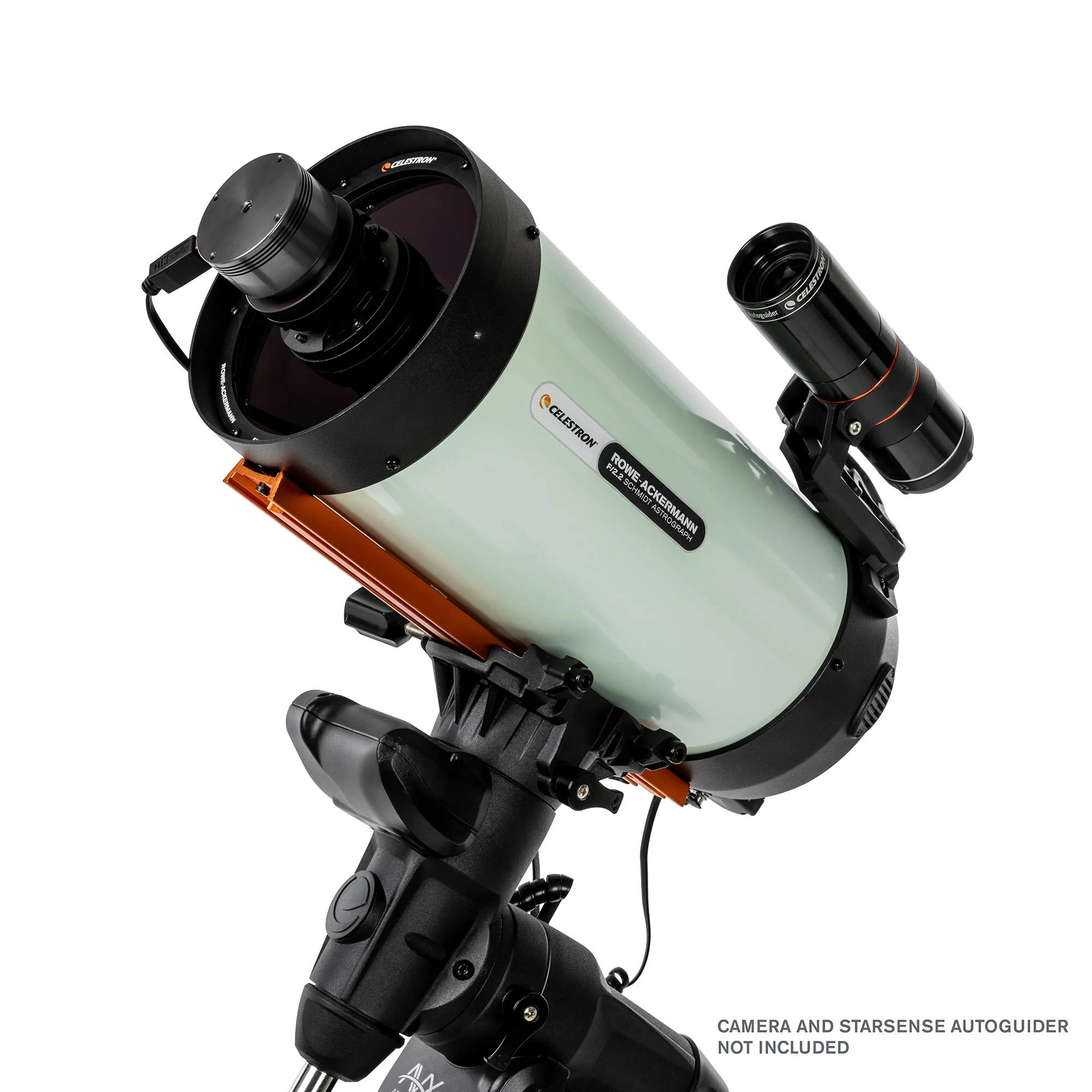 Advanced VX 6" Rowe-Ackermann Schmidt Astrograph (RASA) Telescope - Image 11